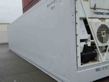 Рефконтейнер Thermo King 40 футов 2004 года BTCU 6722558 в Чите